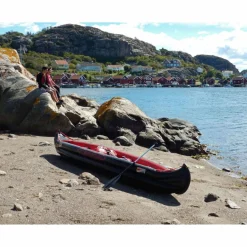 Grabner Schlauchboote|Kanadier^ADVENTURE SL - Kanadier