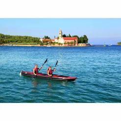 Online ESCAPE 2 - Kajak Schlauchboote|Kajaks