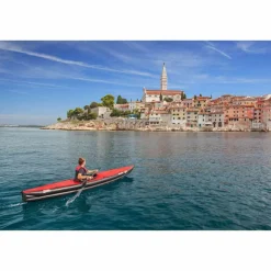 Grabner Schlauchboote|Kajaks^ESCAPE 1 - Kajak