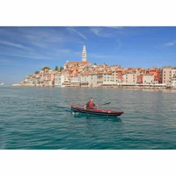 Grabner Schlauchboote|Kajaks^ESCAPE 1 - Kajak