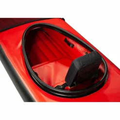 Grabner Schlauchboote|Kajaks^ESCAPE 1 - Kajak