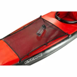 Grabner Schlauchboote|Kajaks^ESCAPE 1 - Kajak