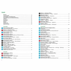 Hot GRATWANDERN SÜDSCHWEIZ - Wanderführer Wanderführer