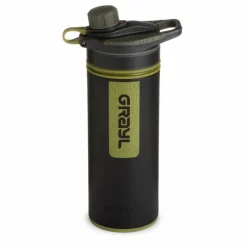Grayl Wasserfilter|Trinkflaschen^GEOPRESS PURIFIER BOTTLE - Trinkwasserfilter