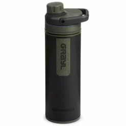 Clearance ULTRAPRESS PURIFIER BOTTLE - Trinkwasserfilter Wasserfilter