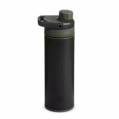 Clearance ULTRAPRESS PURIFIER BOTTLE - Trinkwasserfilter Wasserfilter