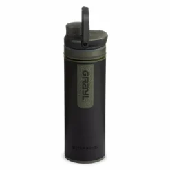 Clearance ULTRAPRESS PURIFIER BOTTLE - Trinkwasserfilter Wasserfilter