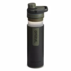 Clearance ULTRAPRESS PURIFIER BOTTLE - Trinkwasserfilter Wasserfilter