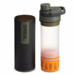 Clearance ULTRAPRESS PURIFIER BOTTLE - Trinkwasserfilter Wasserfilter