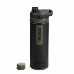 Clearance ULTRAPRESS PURIFIER BOTTLE - Trinkwasserfilter Wasserfilter