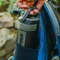 Clearance ULTRAPRESS PURIFIER BOTTLE - Trinkwasserfilter Wasserfilter