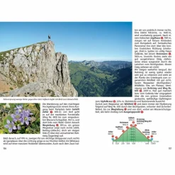 New GRAZER HAUSBERGE - Wanderführer Wanderführer