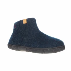 Best NEPAL Unisex - Hausschuhe Damen Hüttenschuhe|Hüttenschuhe