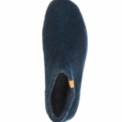 Best NEPAL Unisex - Hausschuhe Damen Hüttenschuhe|Hüttenschuhe