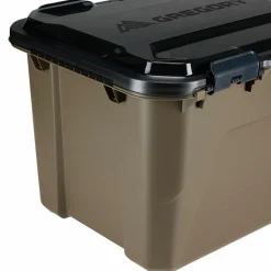 Online ALPACA CAMP BOX 50 - Ausrüstungsbox Boxen, Tonnen Und Behälter