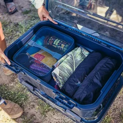 Gregory Boxen, Tonnen Und Behälter^ALPACA GEAR BOX 45 - Ausrüstungsbox