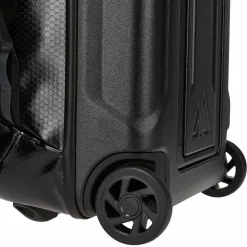 Hot ALPACA WHEELED DUFFEL 40L - Reisetasche mit Rollen Duffels Und Reisetaschen