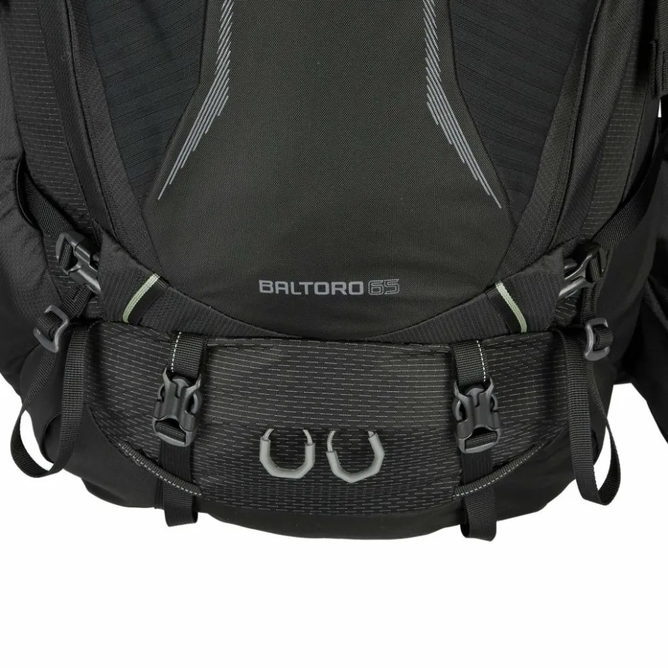 Gregory Trekkingrucksäcke^BALTORO 65 - Trekkingrucksack