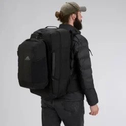 Outlet BORDER 50-15 - Kofferrucksack Kofferrucksäcke