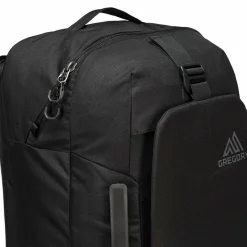 Outlet BORDER 50-15 - Kofferrucksack Kofferrucksäcke