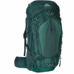 New DEVA 60 Damen - Trekkingrucksack Trekkingrucksäcke