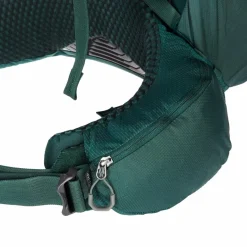 New DEVA 60 Damen - Trekkingrucksack Trekkingrucksäcke