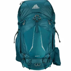 Clearance DEVA 70 Damen - Trekkingrucksack Trekkingrucksäcke
