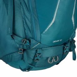 Clearance DEVA 70 Damen - Trekkingrucksack Trekkingrucksäcke