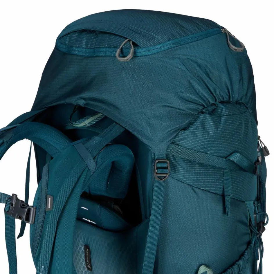 Gregory Trekkingrucksäcke^DEVA 70 Damen - Trekkingrucksack