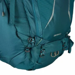 Hot DEVA 60 Damen - Trekkingrucksack Trekkingrucksäcke