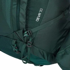 Gregory Trekkingrucksäcke^DEVA 70 Damen - Trekkingrucksack