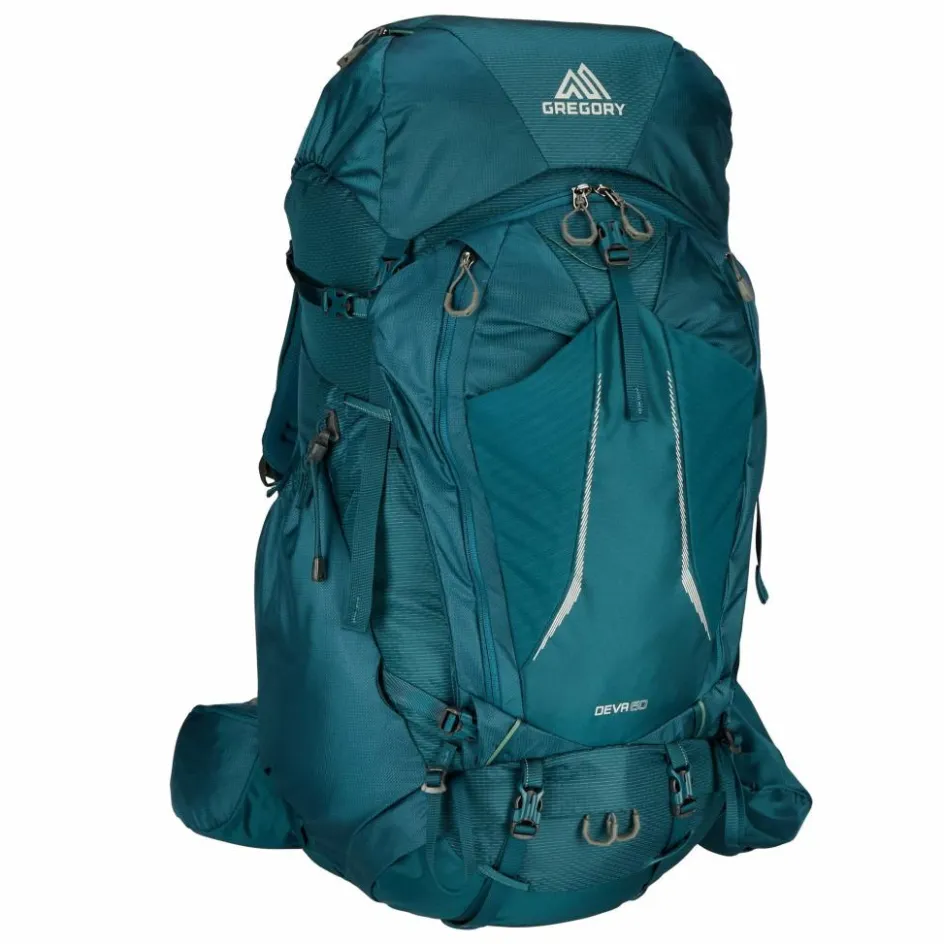 Gregory Trekkingrucksäcke^DEVA 60 Damen - Trekkingrucksack