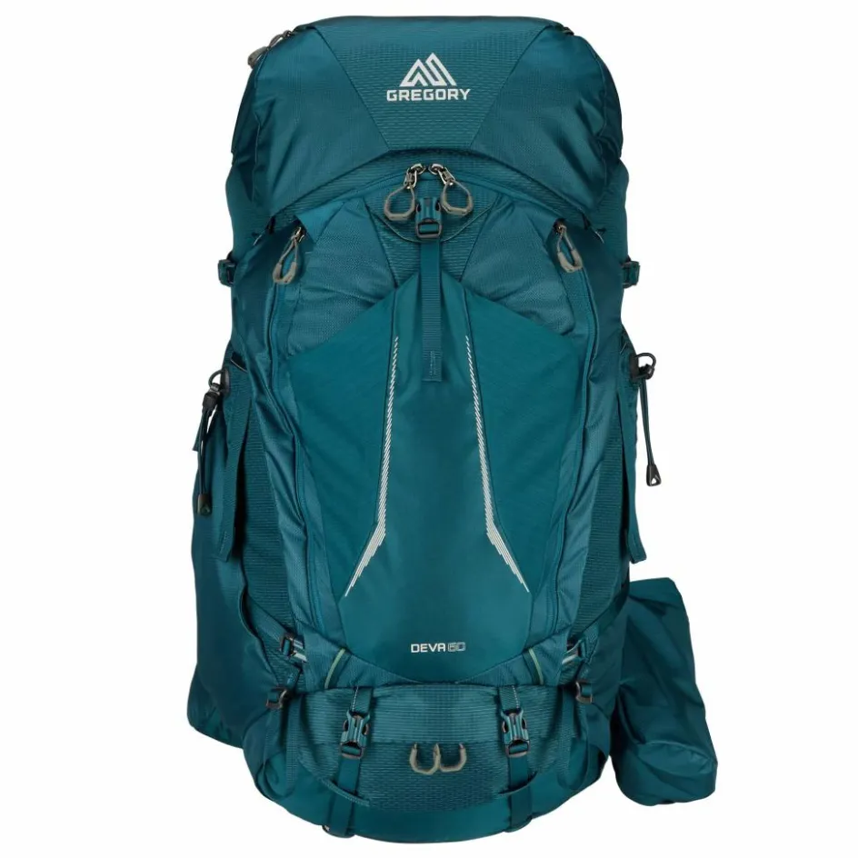 Gregory Trekkingrucksäcke^DEVA 60 Damen - Trekkingrucksack