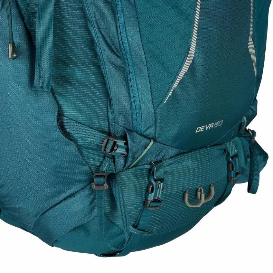 Gregory Trekkingrucksäcke^DEVA 60 Damen - Trekkingrucksack