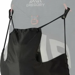 Gregory Rucksackzubehör Und Ersatzteile^PACKABLE HELMET HOLDER - Rucksack-Zubehör
