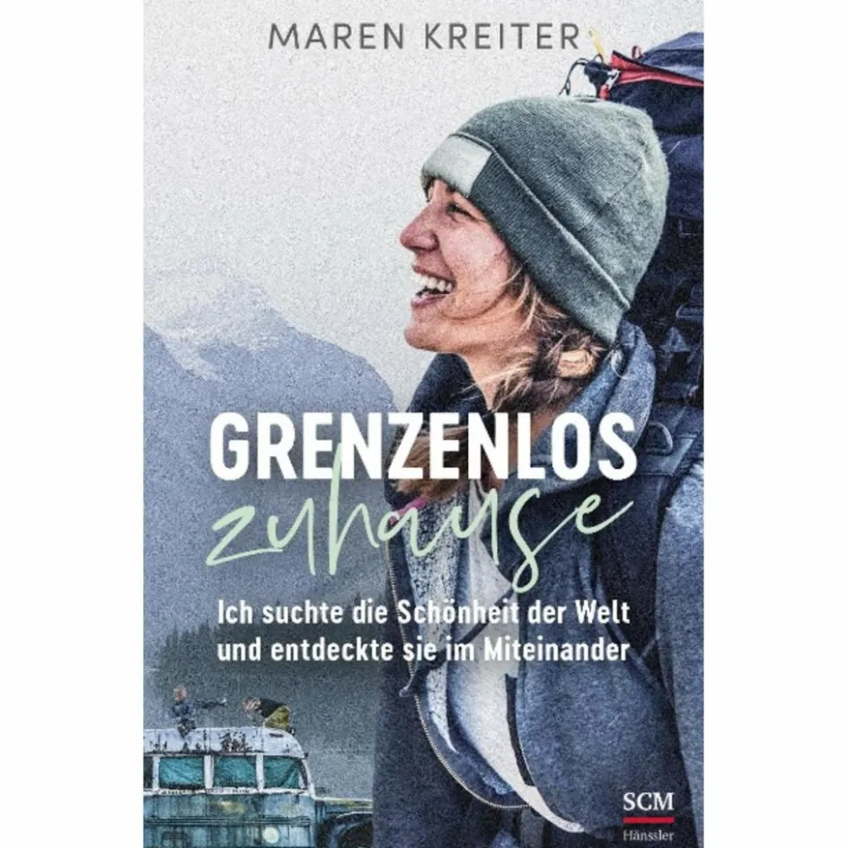 Länderportraits Und Auswandererberichte^GRENZENLOS ZUHAUSE - Reisebericht