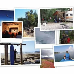 Länderportraits Und Auswandererberichte^GRENZENLOS ZUHAUSE - Reisebericht