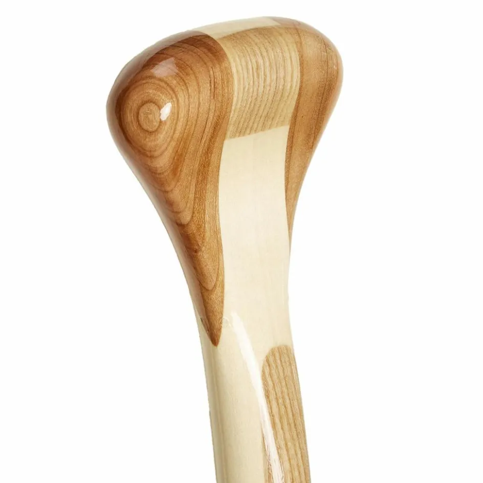 Grey Owl Paddel^DAS PADDEL - Stechpaddel