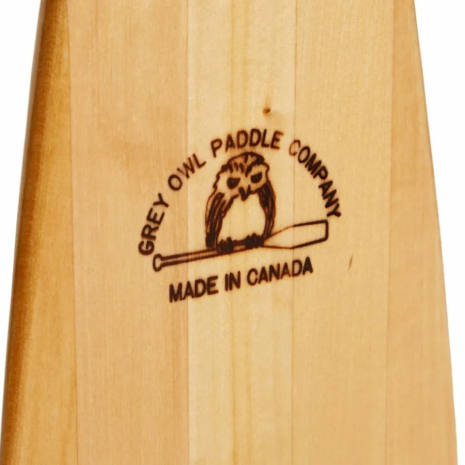 Grey Owl Paddel^DAS PADDEL - Stechpaddel