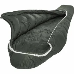 Clearance BIOPOD DOWNWOOL SUMMER - Daunenschlafsack Daunenschlafsäcke|Sommerschlafsäcke