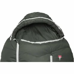 Clearance BIOPOD DOWNWOOL SUMMER - Daunenschlafsack Daunenschlafsäcke|Sommerschlafsäcke