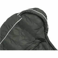 Clearance BIOPOD DOWNWOOL SUMMER - Daunenschlafsack Daunenschlafsäcke|Sommerschlafsäcke