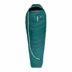 Best BIOPOD DOWNWOOL SUBZERO - Daunenschlafsack Daunenschlafsäcke|3-Jahreszeiten-Schlafsäcke