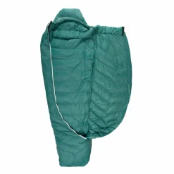 Best BIOPOD DOWNWOOL SUBZERO - Daunenschlafsack Daunenschlafsäcke|3-Jahreszeiten-Schlafsäcke