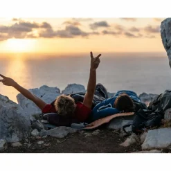 Best BIOPOD DOWNWOOL SUBZERO - Daunenschlafsack Daunenschlafsäcke|3-Jahreszeiten-Schlafsäcke