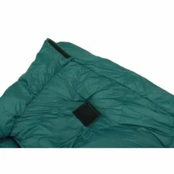 Best BIOPOD DOWNWOOL SUBZERO - Daunenschlafsack Daunenschlafsäcke|3-Jahreszeiten-Schlafsäcke
