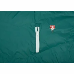 Best BIOPOD DOWNWOOL SUBZERO - Daunenschlafsack Daunenschlafsäcke|3-Jahreszeiten-Schlafsäcke