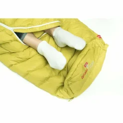 Grüezi bag Daunenschlafsäcke|Sommerschlafsäcke^BIOPOD DOWNWOOL EXTREME LIGHT - Sommerschlafsack