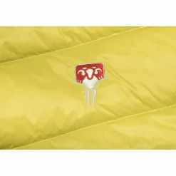 Grüezi bag Daunenschlafsäcke|Sommerschlafsäcke^BIOPOD DOWNWOOL EXTREME LIGHT - Sommerschlafsack
