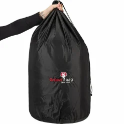 Grüezi bag Daunenschlafsäcke|3-Jahreszeiten-Schlafsäcke^DOWNWOOL-HYBRID ICE ALPINE - Daunenschlafsack